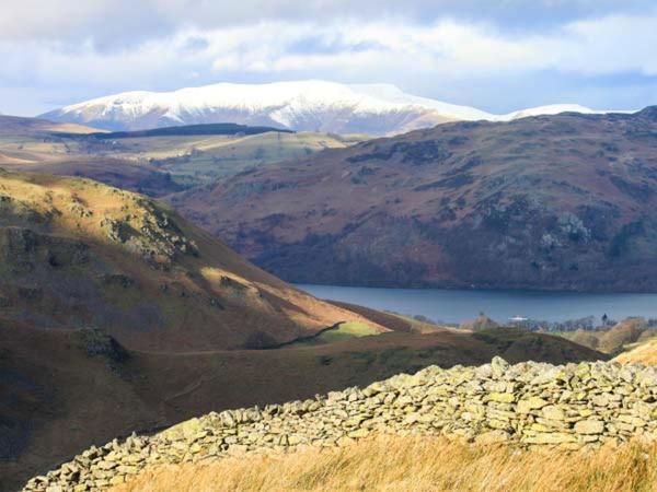 فيلا Townhead Farmhouse باتيردالي المظهر الخارجي الصورة