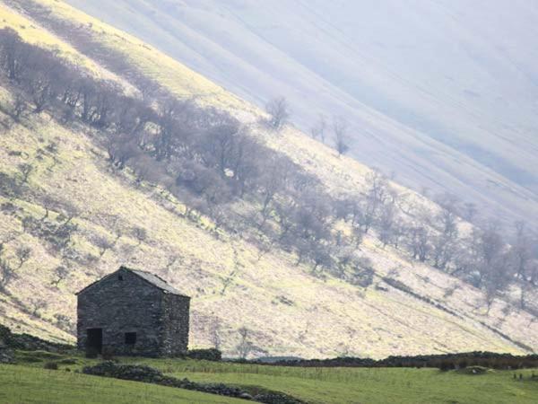 فيلا Townhead Farmhouse باتيردالي المظهر الخارجي الصورة