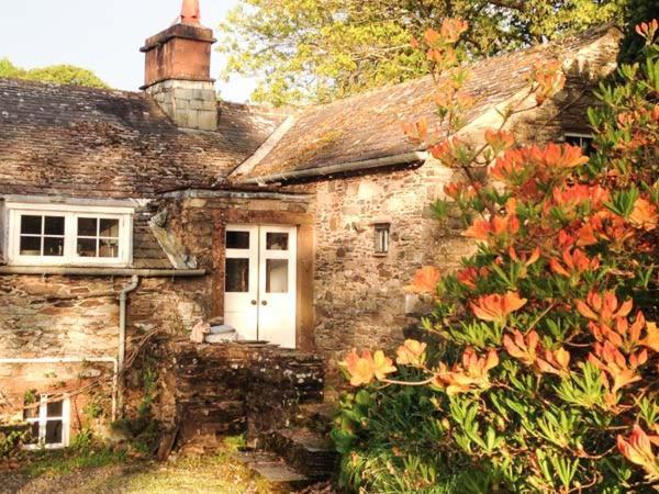 فيلا Townhead Farmhouse باتيردالي المظهر الخارجي الصورة