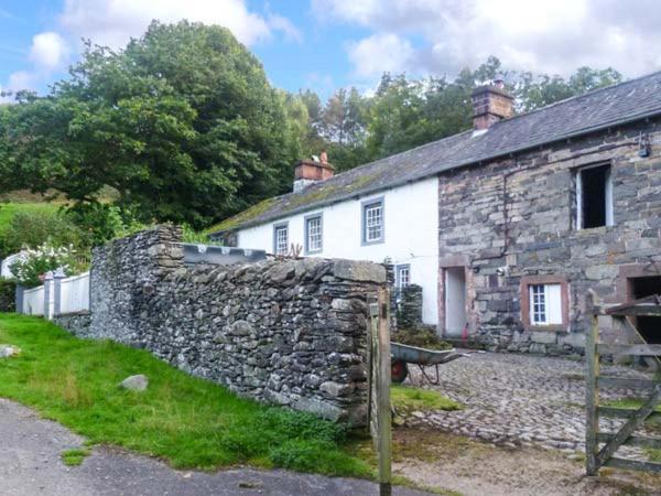 فيلا Townhead Farmhouse باتيردالي المظهر الخارجي الصورة